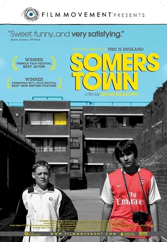 Somers Town Somers Town