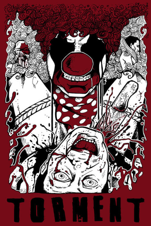 Torment Torment