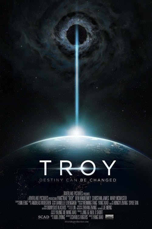 Troy Troy