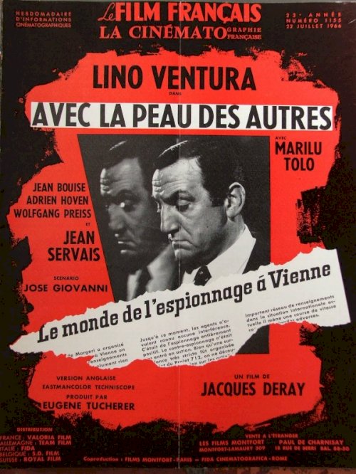 To Skin a Spy To Skin a Spy
