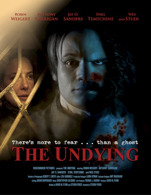 The Undying The Undying