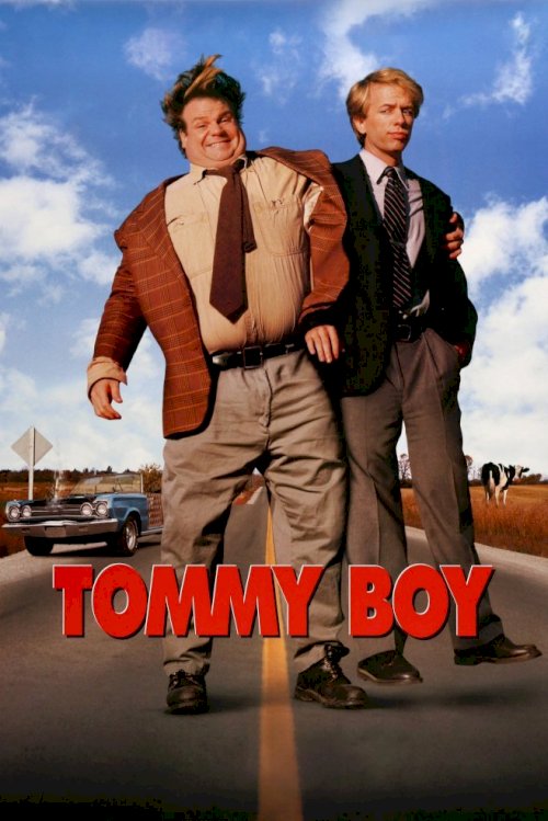 Tommy Boy Tommy Boy