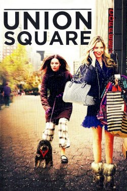 Union Square Union Square