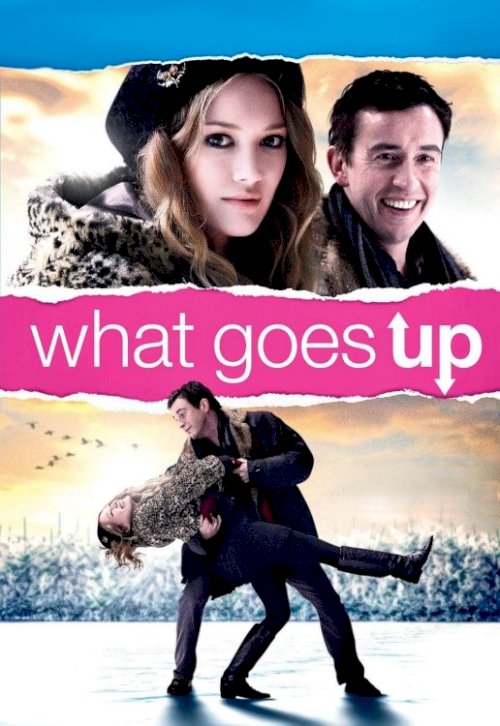 What Goes Up What Goes Up