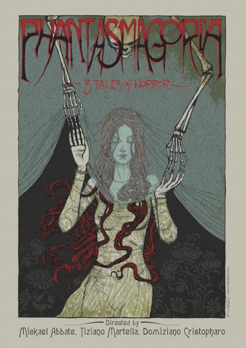 Phantasmagoria Phantasmagoria