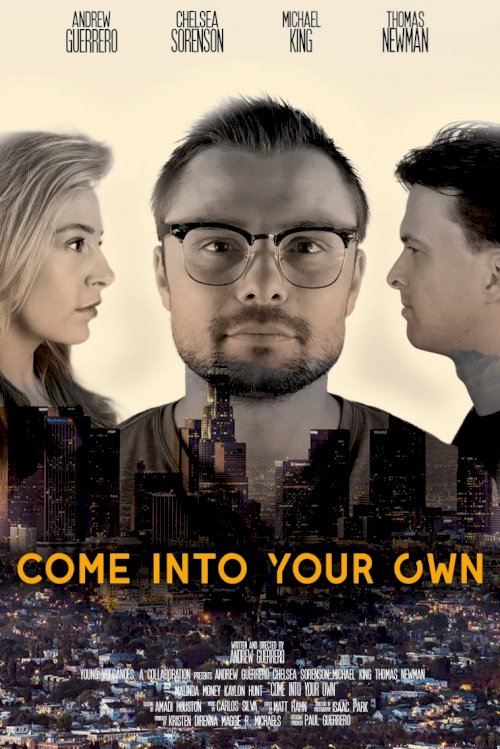 Come Into Your Own Come Into Your Own