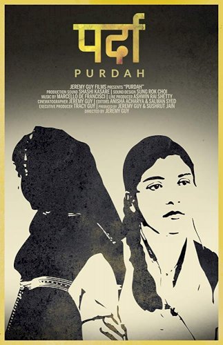 Purdah Purdah