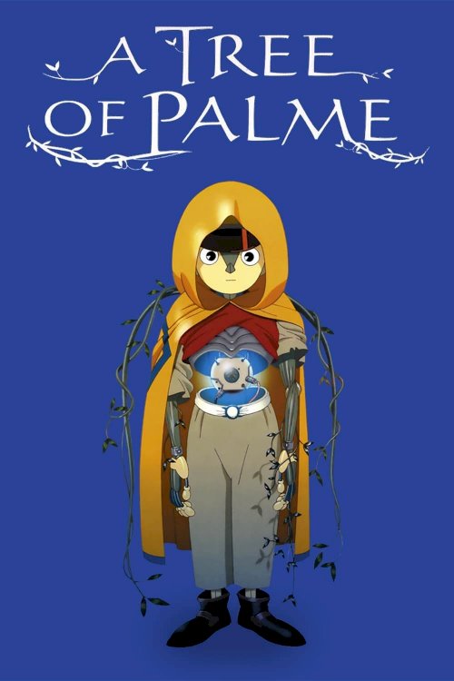 A Tree of Palme A Tree of Palme