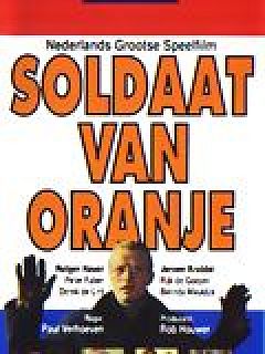 Soldaat van Oranje Revisited Soldaat van Oranje Revisited