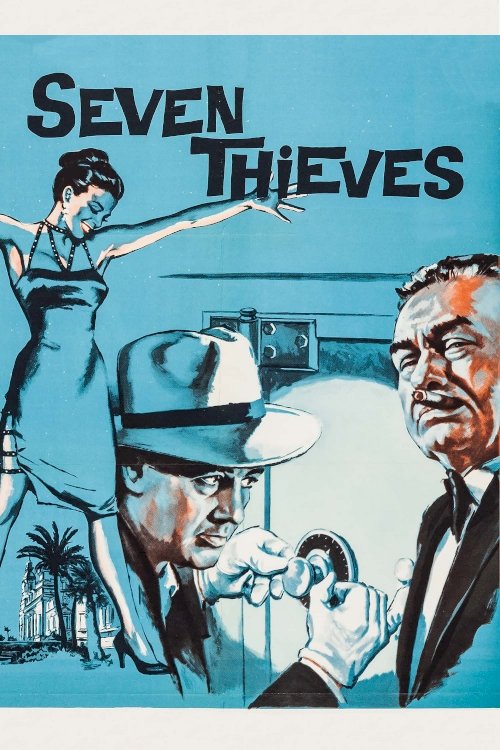 Seven Thieves