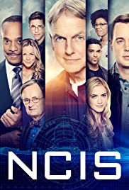 NCIS NCIS