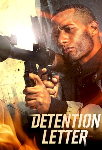 Detention Letter Detention Letter