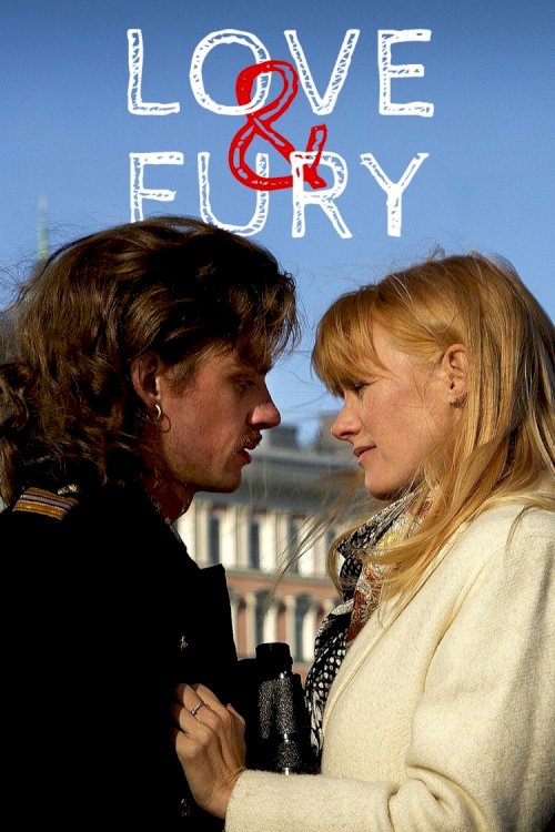 Love and Fury Love and Fury