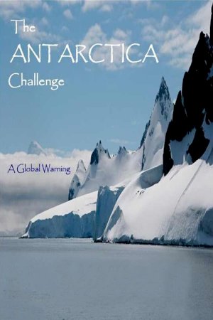 The Antarctica Challenge The Antarctica Challenge