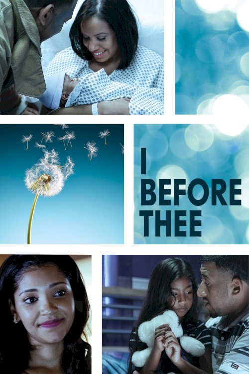 I Before Thee I Before Thee