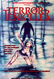 Terror at Tenkiller Terror at Tenkiller