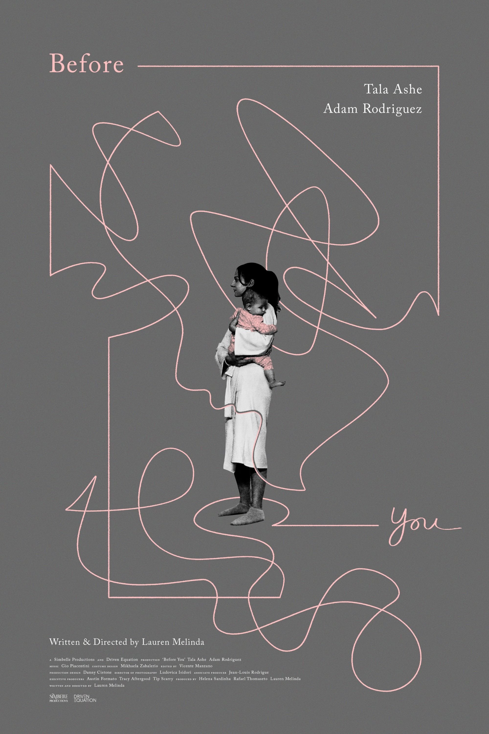 Before You Before You