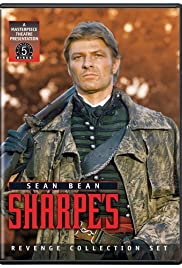 Sharpe's Revenge Sharpe's Revenge