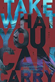 Take What You Can Carry Take What You Can Carry