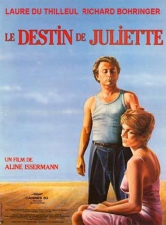 Le Destin de Juliette Le Destin de Juliette