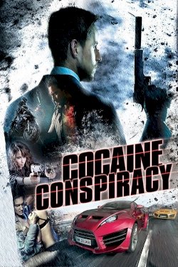 Cocaine Conspiracy Cocaine Conspiracy