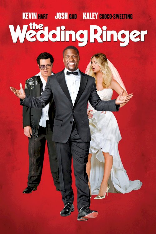 The Wedding Ringer The Wedding Ringer