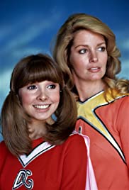 Electra Woman and Dyna Girl Electra Woman and Dyna Girl