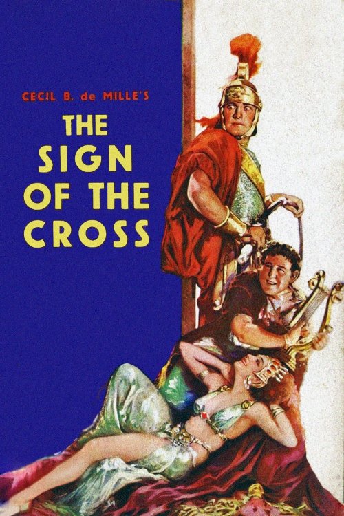 The Sign of the Cross The Sign of the Cross
