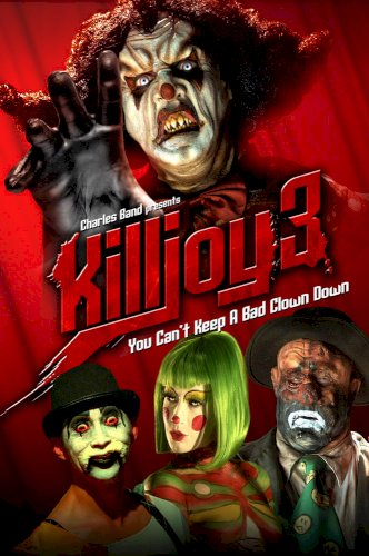 Killjoy 3 Killjoy 3