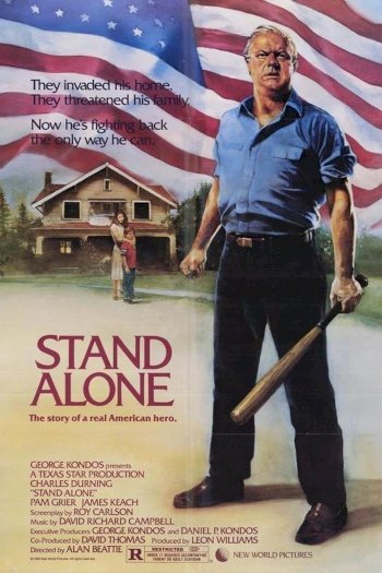 Stand Alone Stand Alone