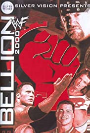 WWE Rebellion 2000 WWE Rebellion 2000