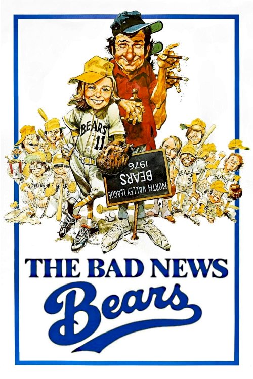 The Bad News Bears The Bad News Bears