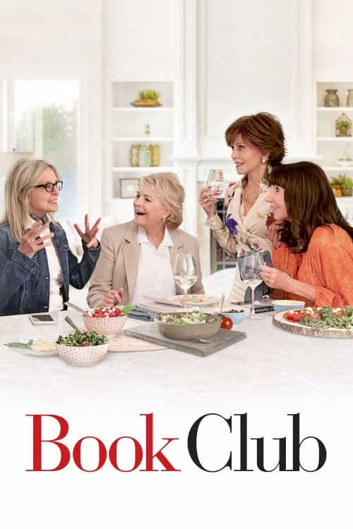 Book Club Book Club