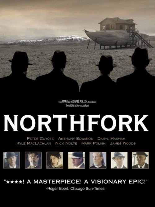 Northfork Northfork
