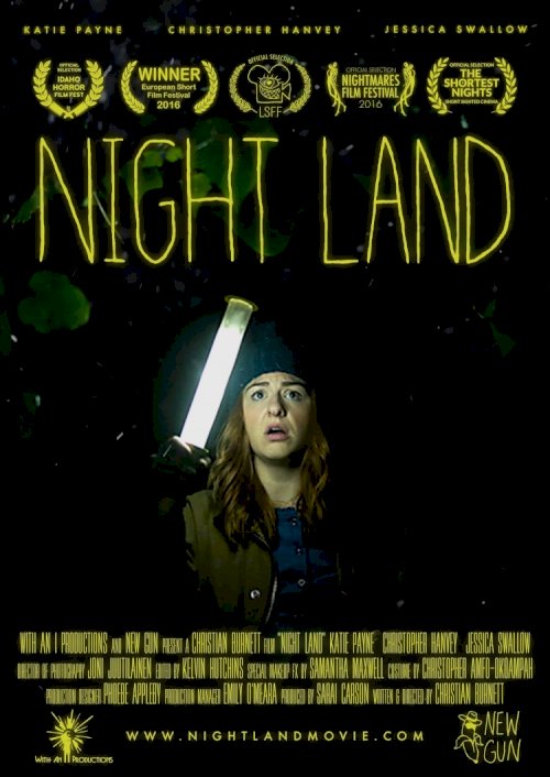 Night Land Night Land