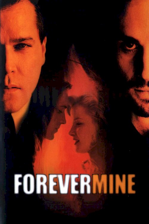 Forever Mine