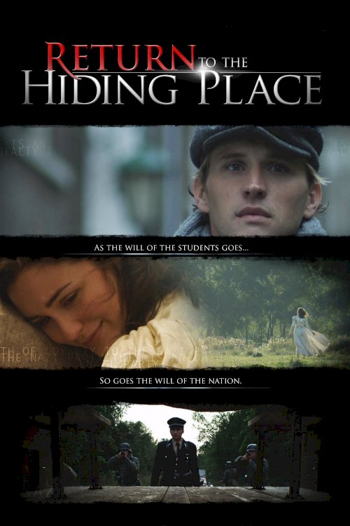 Return to the Hiding Place Return to the Hiding Place