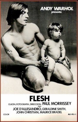 Flesh Flesh