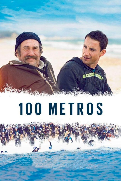 100 Meters 100 Meters