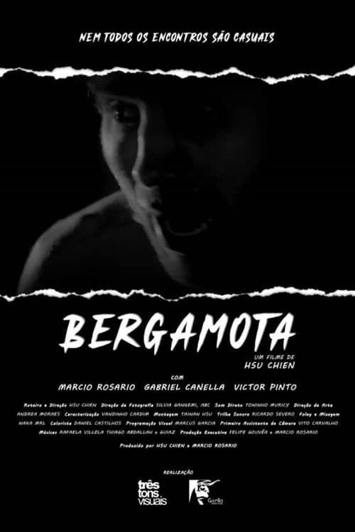 Bergamot Bergamot