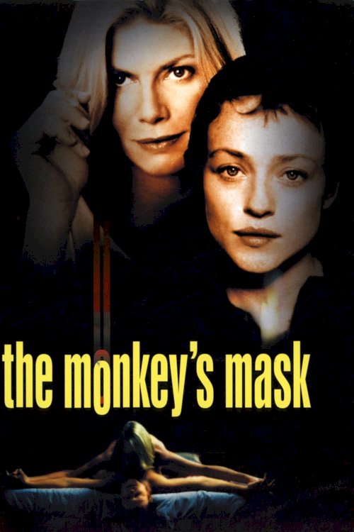 The Monkey's Mask
