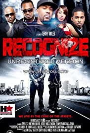 Recognize Recognize