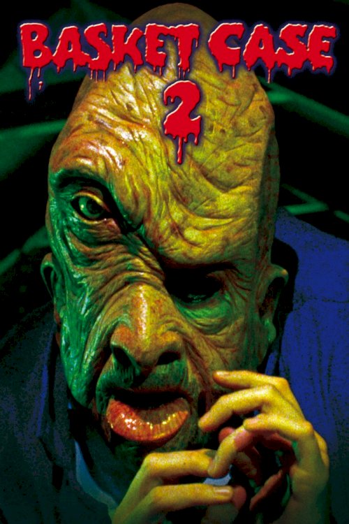 Basket Case 2 Basket Case 2