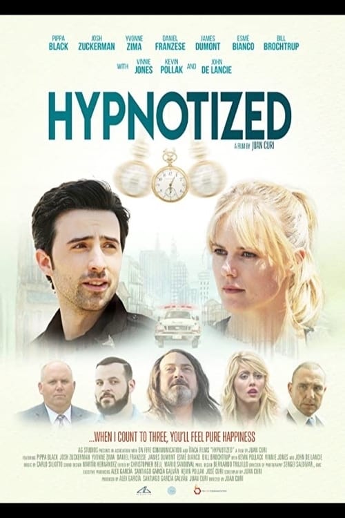 Hypnotized Hypnotized