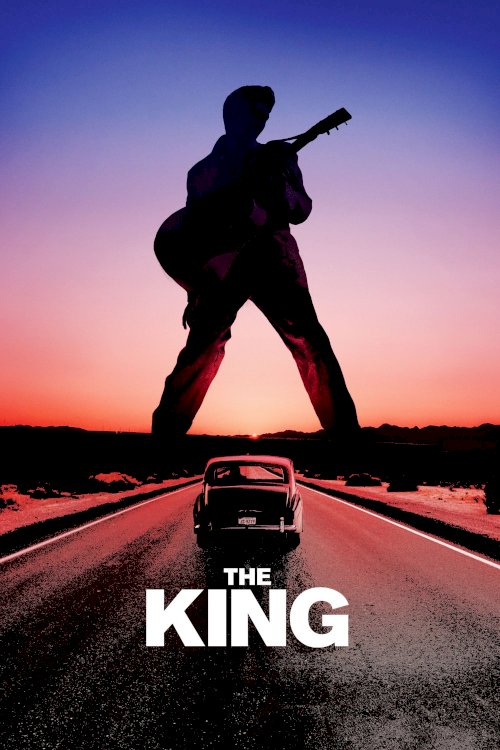 The King The King