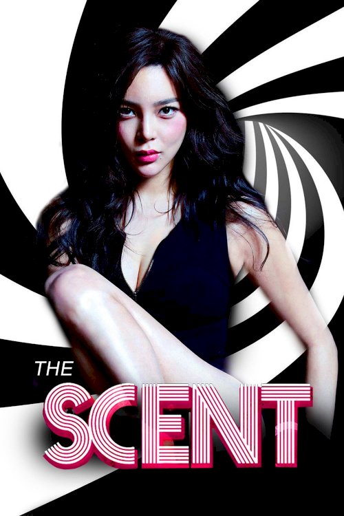 The Scent The Scent