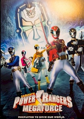 Power Rangers Megaforce: Ultimate Team Power Power Rangers Megaforce: Ultimate Team Power