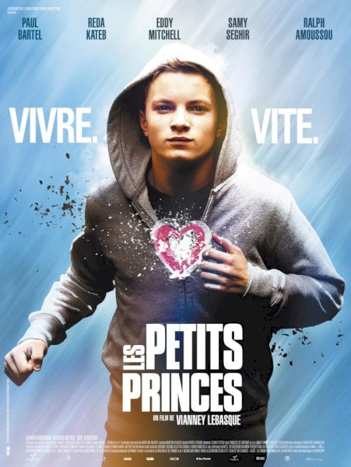 Les Petits Princes Les Petits Princes