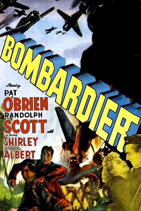 Bombardier Bombardier