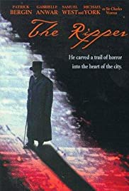 The Ripper The Ripper